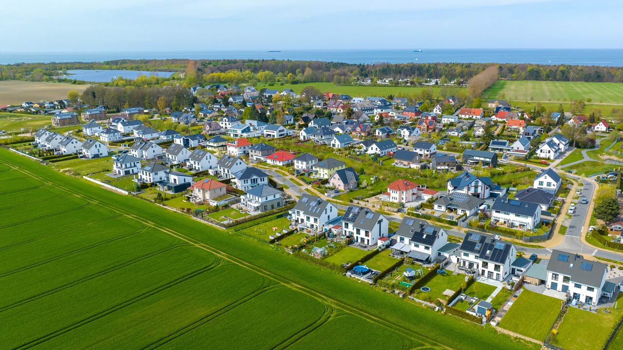 Verkehrswertgutachten Rostock durch Tasler Immobilienbewertung