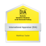 International Appraiser DIA