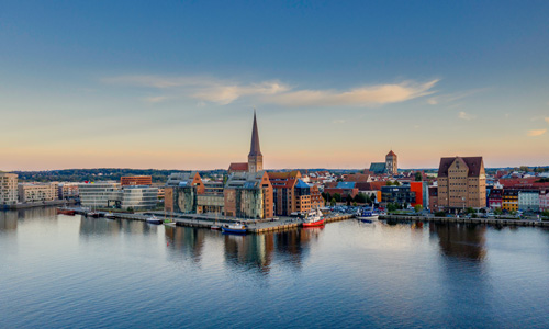 Grundstücksbewertung in Rostock und Mecklenburg-Vorpommern