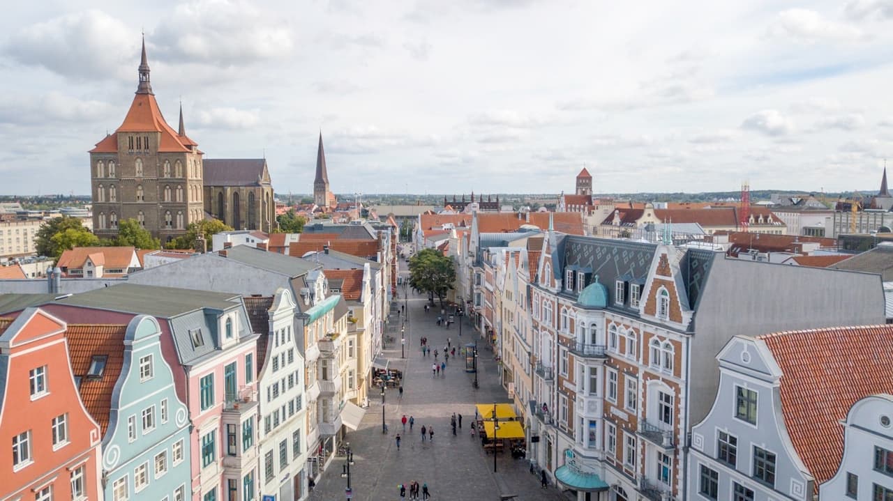 Gutachter Häuser Rostock