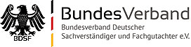 BDSF – Bundesverband Deutscher Sachverständiger und Fachgutachter
