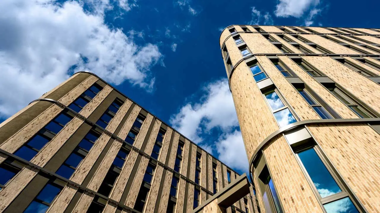 nd architektur