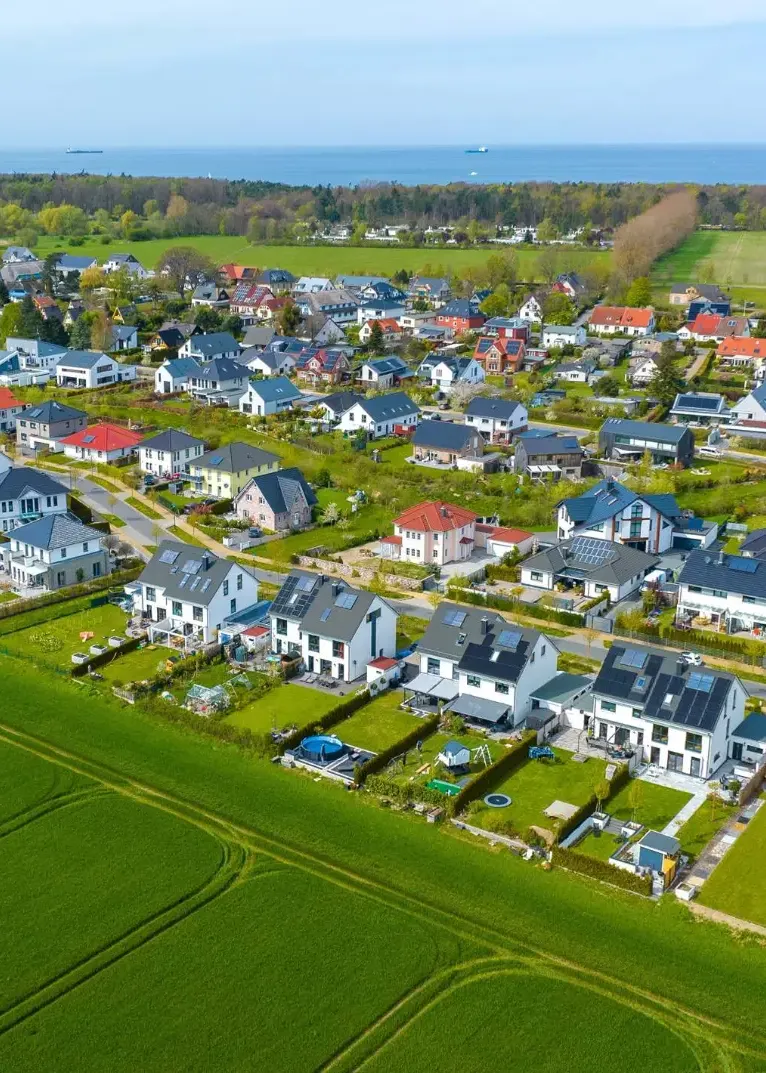 nd kachel siedlung