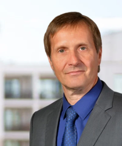Andreas Heyder – Immobiliengutachter Rostock, Diplom-Sachverständiger (DIA)